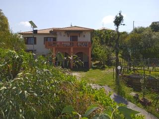 Villa Baronia Azienda Agricola Marco Mautone - Ascea - 9