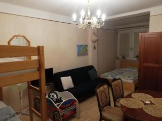 Duże Pokoje Gdańsk Głowny - 5