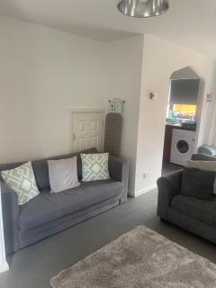 2 bed house, walking distance Shrewsbury centre - Shrewsbury - 7
