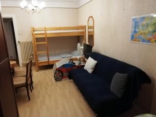 Duże Pokoje Gdańsk Głowny - Danzig - 8
