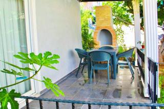 Aloanda House - Fethiye - 5