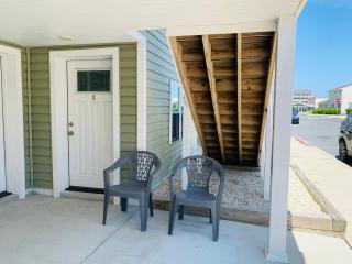 Blue Diamond Apt 26th St Unit 3 - Ocean City - 1