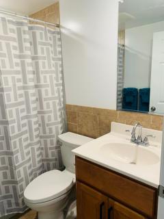 Blue Diamond Apt 26th St Unit 3 - Ocean City - 5