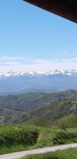 CASCINA BINELLO appartamento B - Murazzano - 7