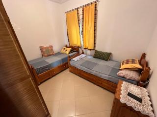MAISON POUR VACANCES - 2 pièces - Salon et une chambre- - Martil - 6