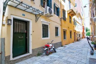 M&F Studio in Corfu Center - Città di Corfù - 3