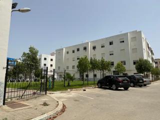 MAISON POUR VACANCES - 2 pièces - Salon et une chambre- - 7