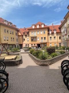 Apartman 44 - Sopron - 6