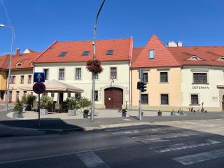 Apartman 44 - Sopron - 9