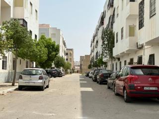 MAISON POUR VACANCES - 2 pièces - Salon et une chambre- - 4