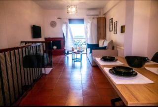#On The Rocks - Ouranoupoli - 9