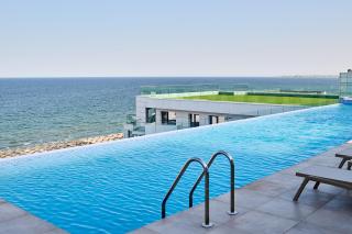 La Mer by Infinity Resort & SPA - Mamaia Nord – Năvodari - 2