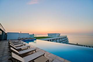 La Mer by Infinity Resort & SPA - Mamaia Nord – Năvodari - 5
