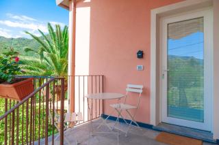 La Casa dei Glicini - Levanto - 2