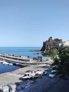 Casa Kalé - Aci Castello - 6