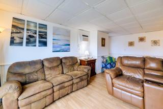 1 Ocean Fun Emerald Isle Apt, Steps to Beaches! - Emerald Isle - 4