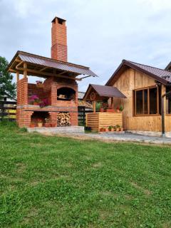 Popasul Găleșean - Galeşu - 3