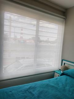 Luz de Faro, frente a las playas mas lindas! - Mar del Plata - 2