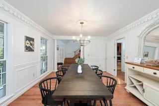 Jackson River Estate Main House Pool, Riverfront, sleeps 15 - 2