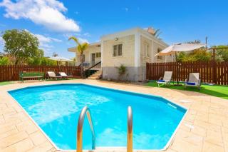 Yiangos House - Neo Chorio - 0