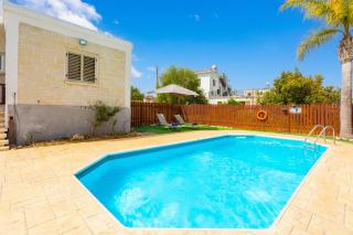 Yiangos House - Neo Chorio - 7