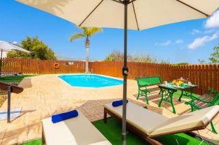 Yiangos House - Neo Chorio - 6