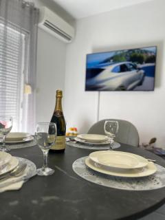 Apartman FILIP - Podstrana - 9