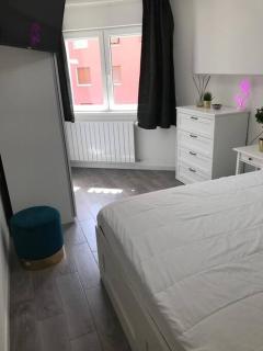 Premium apartment city center trieste - Triest - 3