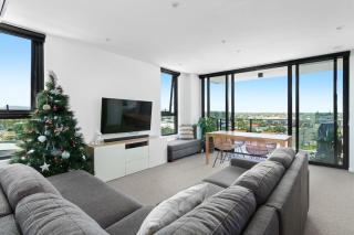 Burleigh Beach Escape with Stunning Sunset Views - Gold Coast - 8