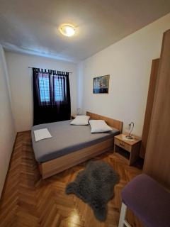 Apartman Šerbo - Drašnice - 9