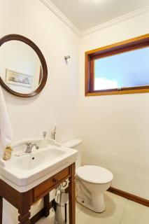 Casa Caminho da Praia 3 quartos com ar no Cabore - Parati - 1