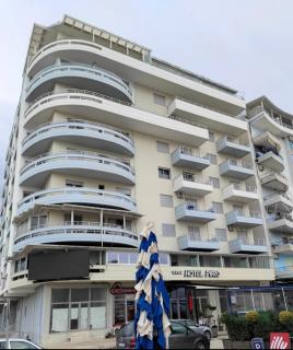 Appartamento Laura con vista Lungomare - Vlorë - 1