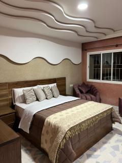 Villa avec cascade à Agadir - Agadir - 7