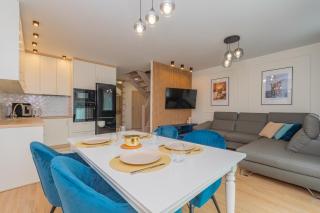 Apartament Mierzeja LUX Baltic Garden R10 E Bike - Sztutowo - 0