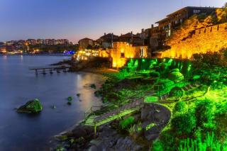 Harmani Beach Apartment 4 - Sosopol - 9