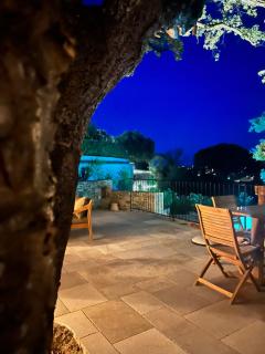 La Maison des Chênes - 5 étoiles - 1