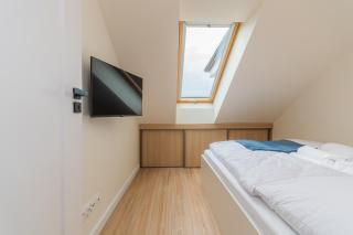 Apartament Mierzeja LUX Baltic Garden R10 E Bike - Sztutowo - 2