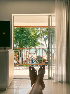 Hotel Cocoplum Beach - San Andrés - 3