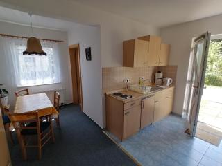 Ferienwohnung Matthias Plath Lancken-Granitz bei Ostseebad Binz und Sellin - Lancken-Granitz - 1