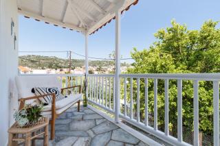 Yianna Sunny Studios - Skopelos - 9