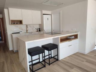 Apartamento Buenabrisa - 5