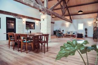 Surf, Skate and Wine house. - Jau-Dignac-et-Loirac - 4
