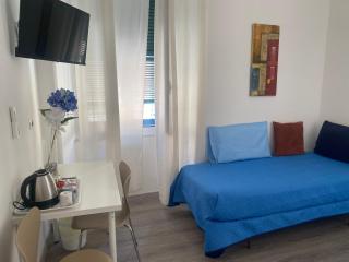 Titi Rooms - La Spezia - 2
