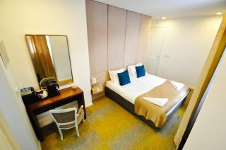 Heritage Hotel Petrakija - Sarajevo - 8