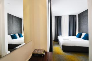 Heritage Hotel Petrakija - Sarajevo - 4