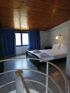 Angistri's panorama apartments - Skala - 6
