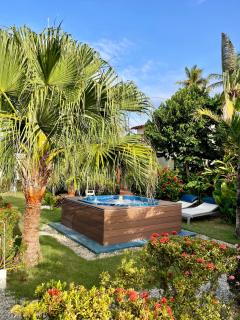 21 Palms - Las Galeras - 0