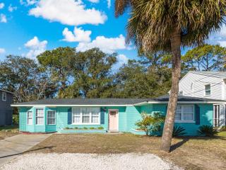 Walkin On Sunshine - Tybee Island - 3