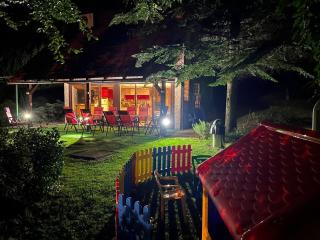 Best of Ilidza and Rakovica holiday HOME - Sarajevo - 0