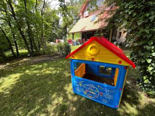 Best of Ilidza and Rakovica holiday HOME - Sarajevo - 4